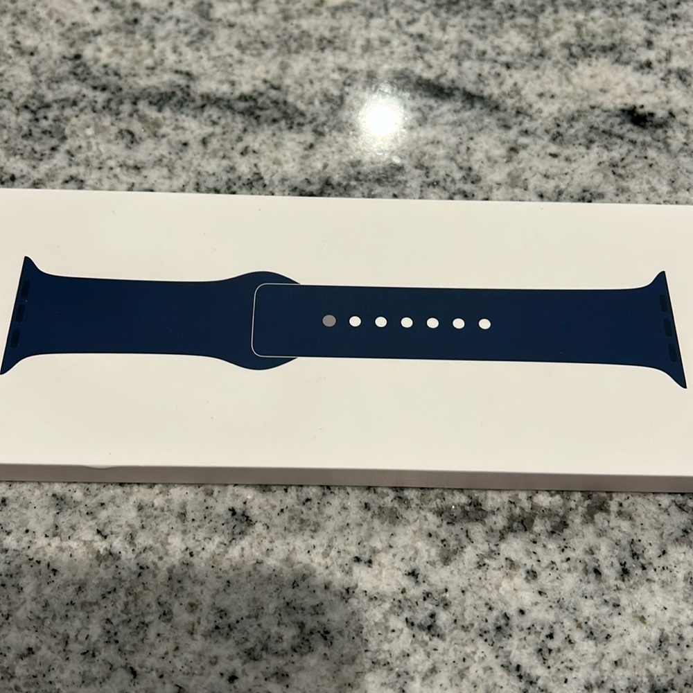 Apple Watch band